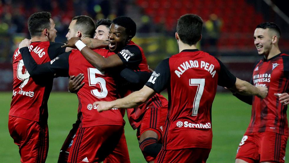 Noticias sobre fútbol